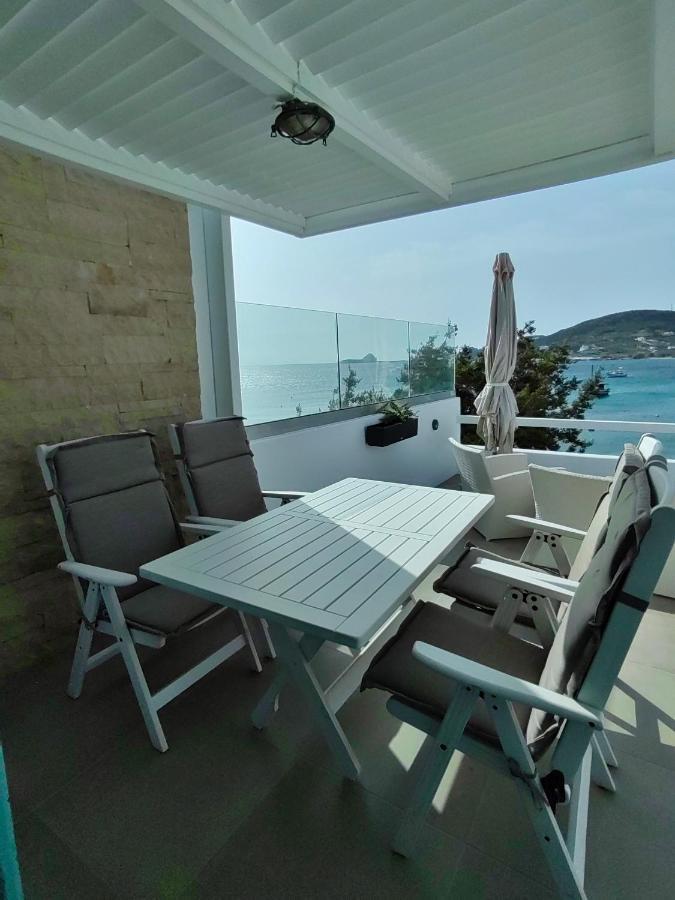 Residence 8 BEAUFORT Pollonia Exterior foto
