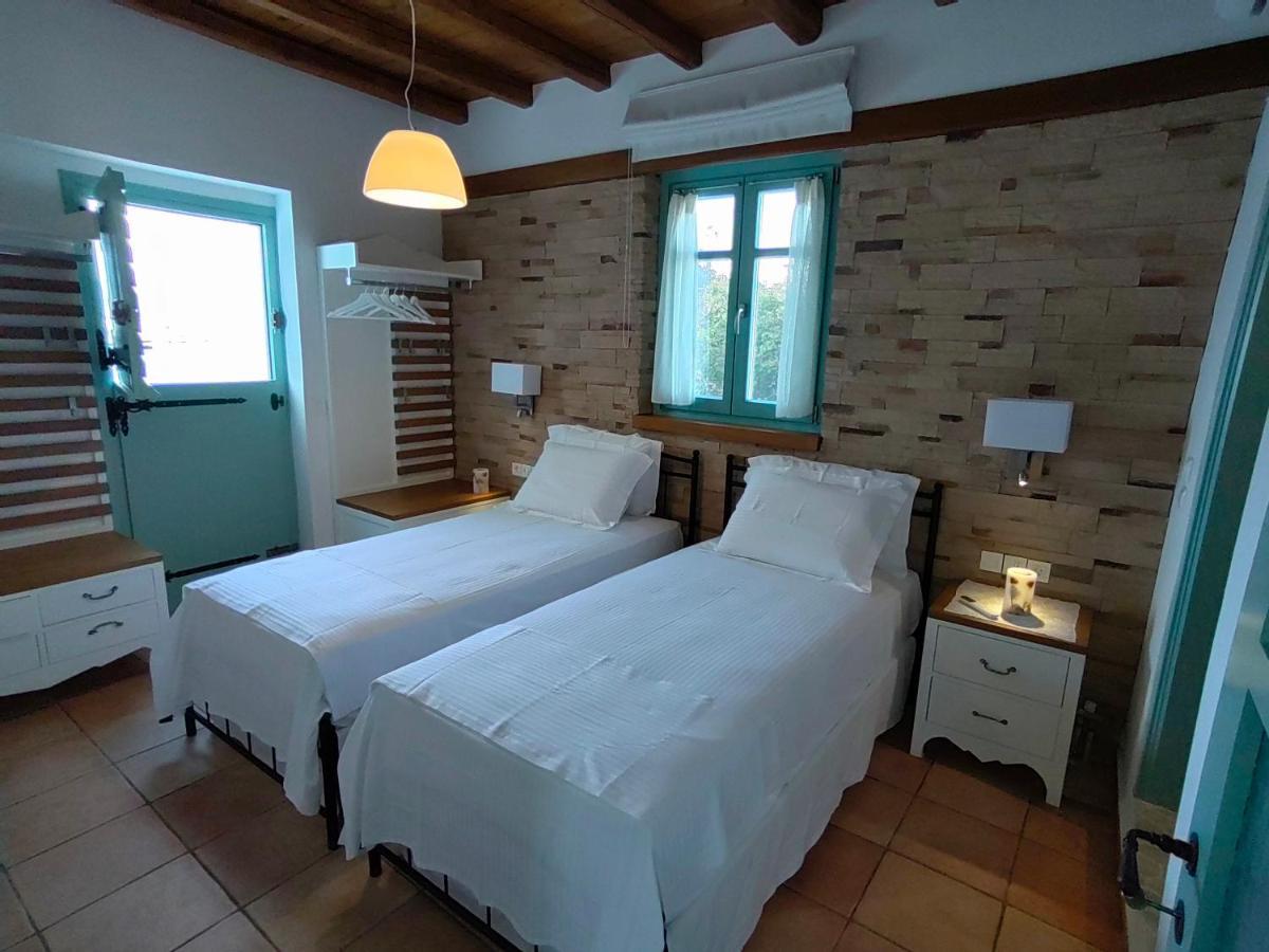 Residence 8 BEAUFORT Pollonia Exterior foto